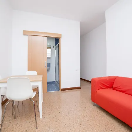 Rosamar A Metros De La Playa Wifi Gratis 306 By Lightbooking * Las Palmas de Gran Canaria