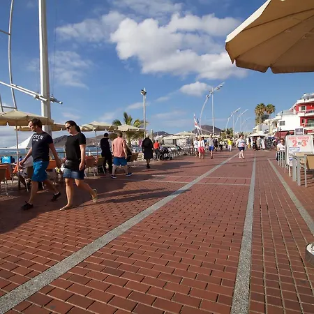 Rosamar A Metros De La Playa Wifi Gratis 306 By Lightbooking Daire *