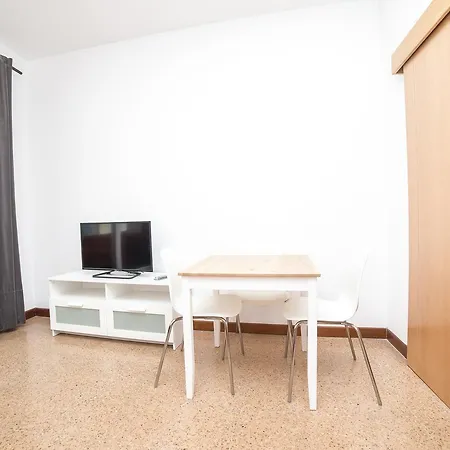 Rosamar A Metros De La Playa Wifi Gratis 306 By Lightbooking