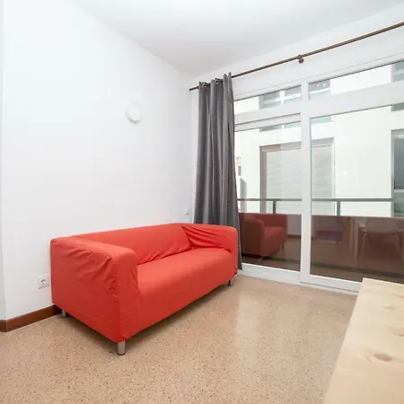 Rosamar A Metros De La Playa Wifi Gratis 306 By Lightbooking * Las Palmas de Gran Canaria